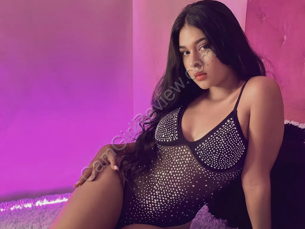 Ariaacooper: Captivating, Alluring, and Unforgettable Webcam Model